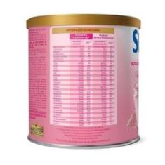 Imagem de Sustagen Sabor Morango 400g