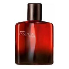Imagem de Deo Parfum Essencial Supreme Masculino - 100ml