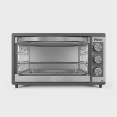 Imagem de Forno Elétrico 50 Litros Philco PFE52P Preto 220V