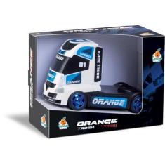 Imagem de Caminhao Orange Truck Sortidos - Orange Toys