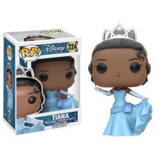 Imagem de Funko Pop Disney 224 Princess & The Frog - Tiana