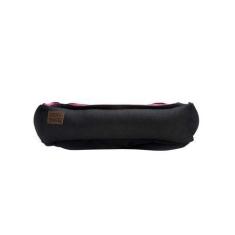 Imagem de Cama Griff Dog Para Cães Denin Rosa - Tamanho 2