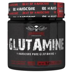 Imagem de Glutamine 150 G - Hardcore