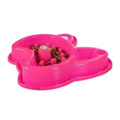 Imagem de Comedouro Para Cães Cachorro Truqys Pet - Dogger 2Em1 - Truqys Pets