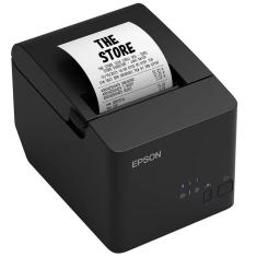 Imagem de Impressora EPSON Termica Nao Fiscal TM-T20X SERIAL/USB- C31CH26031