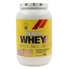 Imagem de Health Whey Protein Health Labs Sabor Leite Ninho 900G