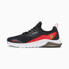 Imagem de Tênis Masculino Puma Ferrari Electron-Masculino