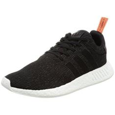 Imagem de Tênis de corrida masculino Adidas Originals NMD_r2