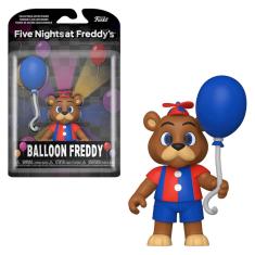 Imagem de Funko Action Five Nights at Freddy's Ballon Freddy 67620