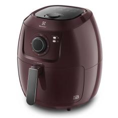 Imagem de Fritadeira Elétrica Sem Óleo Air Fryer 5L 1700 Watts Family Efficient