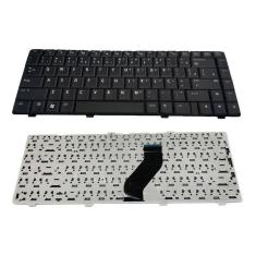 Imagem de Teclado Para Notebook Hp Dv6000 Dv6100 Dv6200 Dv6220 Dv6700
