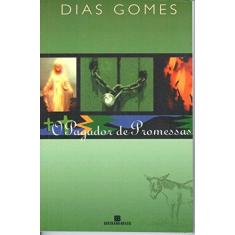 Imagem de O Pagador de Promessas - 42ª Edição 2005 - Gomes, Dias - 9788528603170