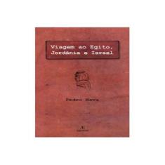 Imagem de Viagem ao Egito Jordania e Israel - Nava, Pedro - 9788574802411