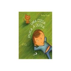 Imagem de Coisa Puxa a Outra, Uma - Shirley Souza - 9788534942171