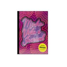 Imagem de Minha Vida É Incrível - Tim Bugbird - 9788538074960