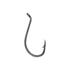 Imagem de Anzol Pesca Marine Sports 12146 N°1 (2,4cm) Black 50 Peças