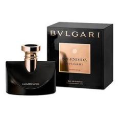 Imagem de Perfume Bvlgari - Splendida - Jasmin Noir - Eau de Parfum - Feminino - 50 ml