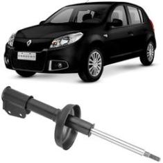 Imagem de Amortecedor Sandero 2008 a 2013 Dianteiro Motorista Passageiro Nakata