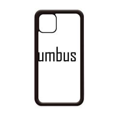 Imagem de Celebrate Columbus Day Blessing Festival para iPhone 12 Pro Max Capa para Apple Mini Mobile Case