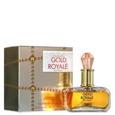 Imagem de Gold Royalè I-Scents Eau de Parfum - Perfume Feminino 100ml