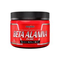 Imagem de Beta Alanina Pure (123G) - Padrão: Único - Integralmédica