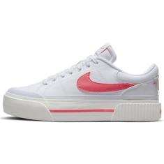 Imagem de NIKE Tênis feminino, Branco, 10.5