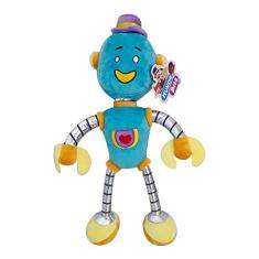 Imagem de MUNDO DE BITA PELÚCIA ROBO TUM TUM