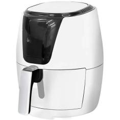 Imagem de Fritadeira Elétrica Sem Óleo Mitsuo Air Fryer 2.6L Af 20226D 1200W 110