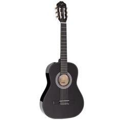 Imagem de Violão Vogga Vca94 Infantil Bk Preto