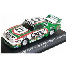 Imagem de Miniatura Stock Car Chevrolet Opala 1992 Ingo Hoffmann