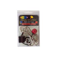 Imagem de Puzzle Puzzle Master Parallel Dimensions Quebra-Cabeça