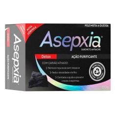 Imagem de Sabonete Detox Asepxia 80G