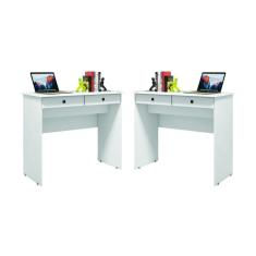Imagem de Conjunto de 2 Escrivaninhas Saturno