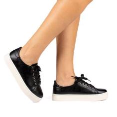 Imagem de Tênis Moda Feminina Reforçado Moderno Naty - Jjojo Shoes and Bags, 36,