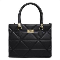 Imagem de Bolsa lorena miami lançamento em bolsa feminina - LORENA VITORIA, Pret