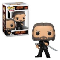 Imagem de Boneco Funko Pop! John Wick 4 - John Wick