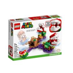 Imagem de Conjunto de expansão lego Super Mario Piranha Plant 71382