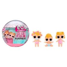 Imagem de Boneca L.O.L. Surprise! Baby Bundle Surprise PDQ Sortida e Unitária MG