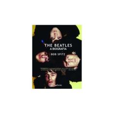Imagem de The Beatles - A Biografia - Larousse - 9788576352648