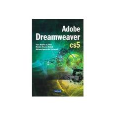 Imagem de Dreamweaver CS5 - Yara Regina - 9788575826652