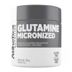 Imagem de Glutamina Micronized - 150g - Atlhetica Nutrition
