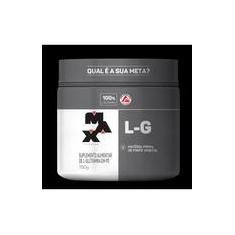 Imagem de GLUTAMINA 150g MAX TITANIUM