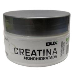 Imagem de Creatina Monohidratada 100% Pura - Dux Nutrition 100G