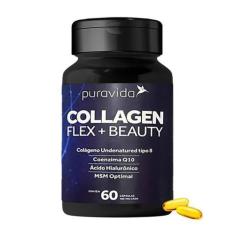 Imagem de Collagen Flex+Beauty Puravida - Pura Vida