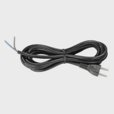 Imagem de Cabo Fio Elétrico Secador de Cabelo 3mt 10A Taiff