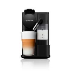 Imagem de Cafeteira Elétrica 8 Xícaras Nespresso Lattissima F121-BR