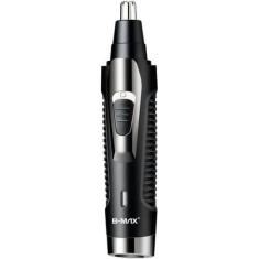 Imagem de Kit 2 Em 1Aparador De Pelos Nariz Orelha Máquina Cortar Pelos Bmax Bm-