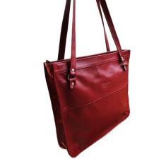 Imagem de Bolsa Sacola Feminina De Ombro Em Couro Alta Qualidade Bolsas Mulheres