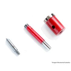 Imagem de Serra Copo Diamantada D.Bears 040Mm Blister