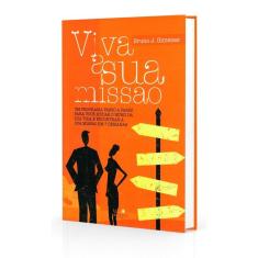 Imagem de Viva a Sua Missão